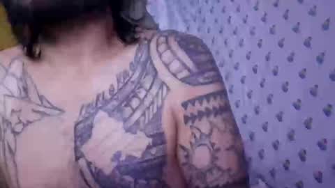 deadbirdink8o8 online show from April 1, 1:41 pm