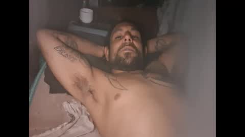 deadbirdink8o8 online show from May 13, 9:39 am