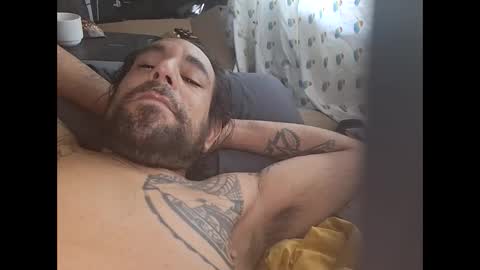 deadbirdink8o8 online show from May 15, 4:58 pm