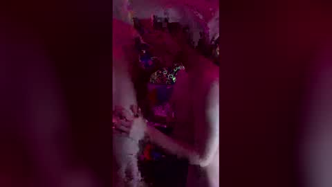 deadlyduo2 online show from February 14, 7:38 am