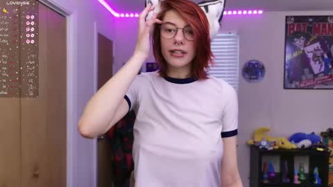 Rat online show from September 22, 4:20 pm