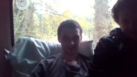 Snapshot of deafguyproud69 chatting on October 23, 6:50 pm deafguyproud69 online show from October 23, 6:50 pm