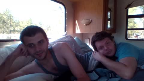 deafguyproud69 online show from November 6, 5:36 pm