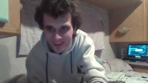 deafguyproud69 online show from February 14, 4:09 am