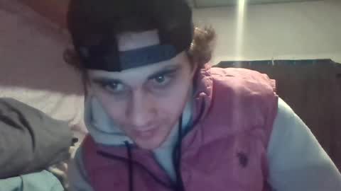 deafguyproud69 online show from March 5, 2:51 am