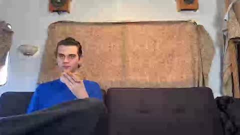 deafguyproud69 online show from March 18, 8:45 pm