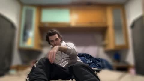 deafguyproud69 online show from March 21, 2:27 am