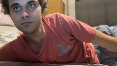 deafguyproud69 online show from August 3, 3:05 pm