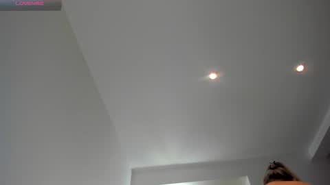 DEAF Zoe and NaughtiestGal Misty online show from February 16, 7:21 pm