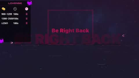 DEAF Zoe and NaughtiestGal Misty online show from April 2, 6:38 pm