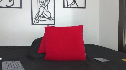 Andres online show from January 21, 9:36 pm