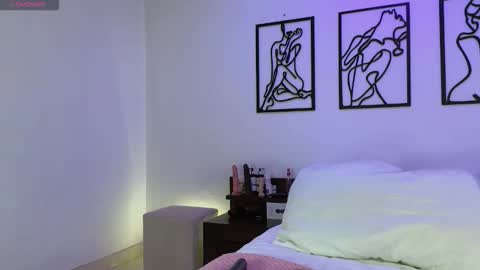 Andres online show from January 6, 8:23 pm