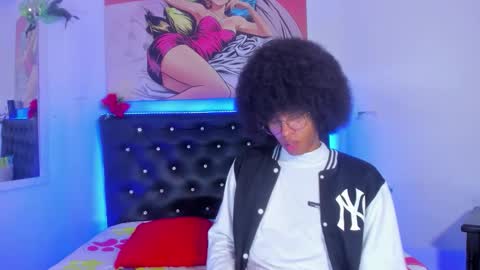 deamon_devil online show from September 26, 6:50 am