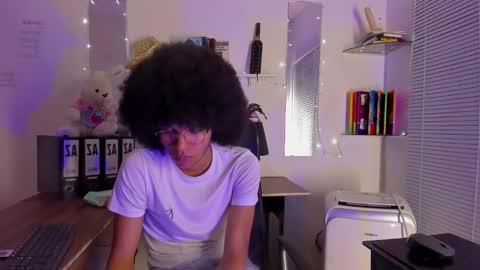 deamon_devil online show from January 10, 6:42 pm