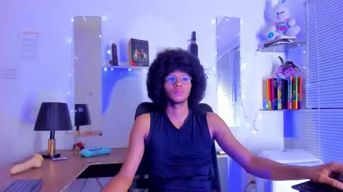 deamon_devil online show from March 23, 1:26 pm