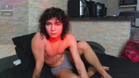 dean_raven online show from July 12, 1:51 am