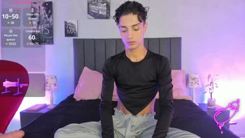 dean_scott online show from December 19, 12:23 pm