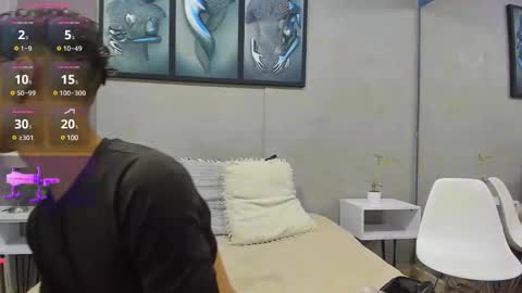 Snapshot of dean_scott chatting on January 21, 11:46 am dean_scott online show from January 21, 11:46 am