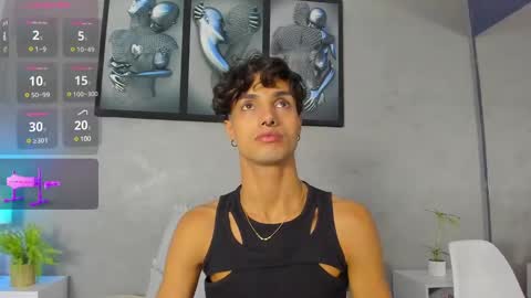 Snapshot of dean_scott chatting on January 22, 2:35 pm dean_scott online show from January 22, 2:35 pm