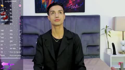 Snapshot of dean_scott chatting on January 23, 11:37 am dean_scott online show from January 23, 11:37 am