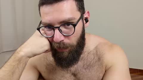 Dean online show from October 30, 8:20 pm