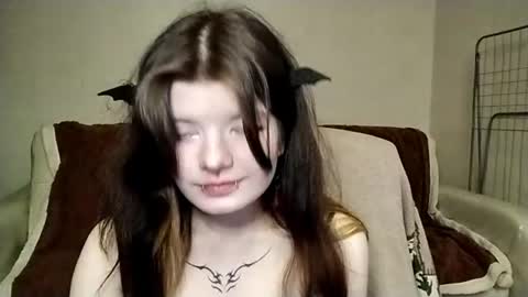 Camille online show from May 8, 5:18 pm