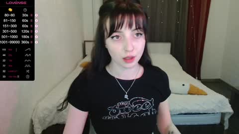 Snapshot of dear_helga chatting on January 6, 4:13 pm dear_helga online show from January 6, 4:13 pm