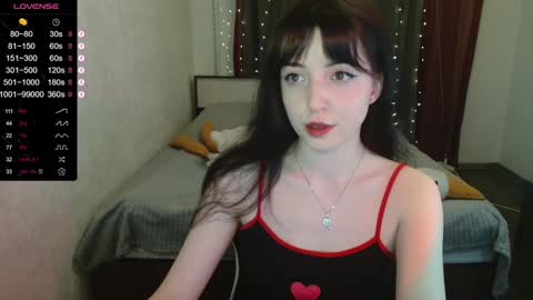 Snapshot of dear_helga chatting on January 10, 4:41 pm dear_helga online show from January 10, 4:41 pm