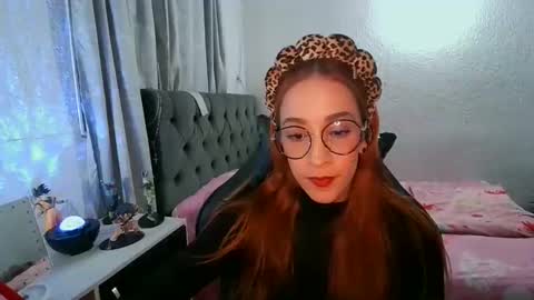 Juliet online show from May 16, 12:29 am