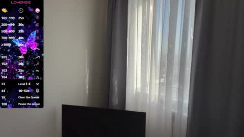 Snapshot of dear_neighbor chatting on March 12, 1:50 pm dear_neighbor online show from March 12, 1:50 pm