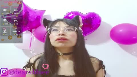 DearAbbie online show from February 19, 10:34 am