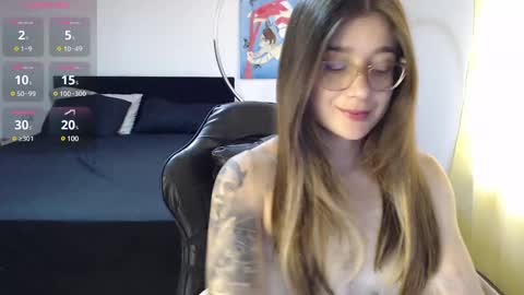 dearlilith6666 online show from January 29, 1:28 pm