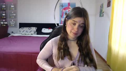 dearlilith6666 online show from September 9, 2:16 pm