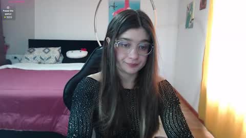 dearlilith6666 online show from September 10, 1:55 pm