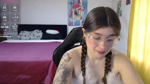 dearlilith6666 online show from September 17, 2:08 pm