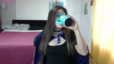 dearlilith6666 online show from October 3, 2:03 pm