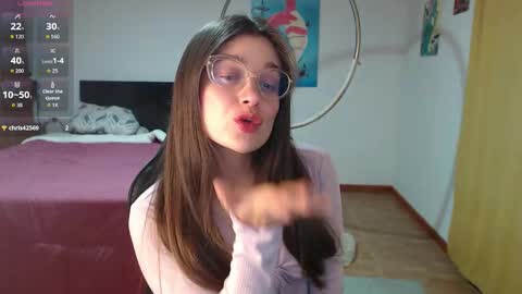 dearlilith6666 online show from November 10, 1:37 am