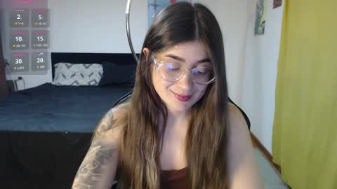 dearlilith6666 online show from December 3, 2:08 am