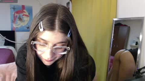 dearlilith6666 online show from May 6, 3:46 am