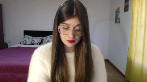 dearlilith6666 online show from May 7, 4:01 pm