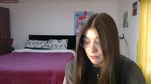 dearlilith6666 online show from May 12, 4:15 pm