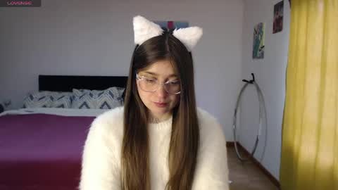 dearlilith6666 online show from May 13, 2:58 pm