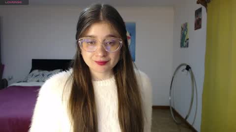 dearlilith6666 online show from May 14, 3:02 am