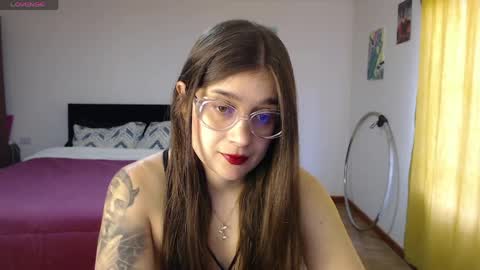 dearlilith6666 online show from May 15, 4:14 pm