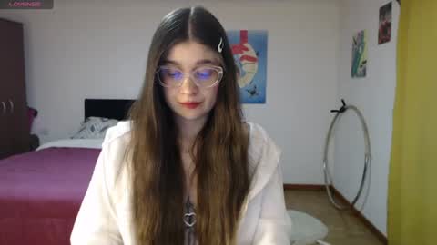 dearlilith6666 online show from June 11, 3:15 am