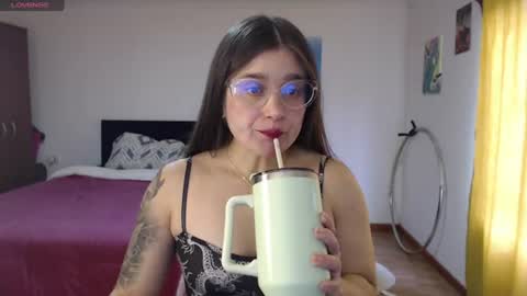 dearlilith6666 online show from June 11, 5:11 pm