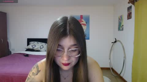 dearlilith6666 online show from June 21, 2:03 am