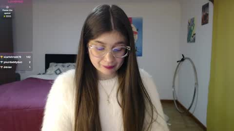dearlilith6666 online show from June 24, 4:44 am