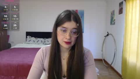 dearlilith6666 online show from June 27, 5:18 pm