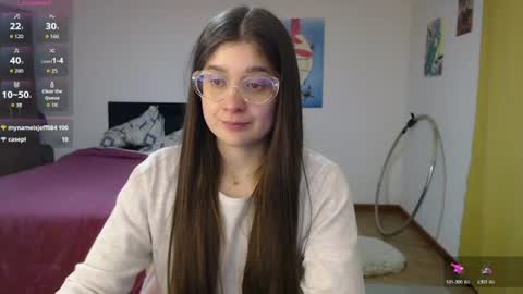 dearlilith6666 online show from July 1, 5:09 am